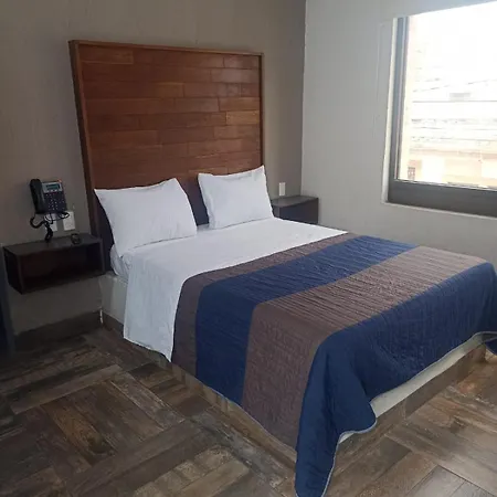 Luma Hotel Hotel Dalia-3