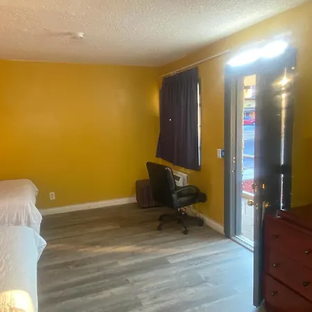 Central Inn By Hotel O Ky-3