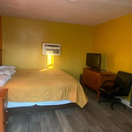 Central Inn By Hotel O Ky-2