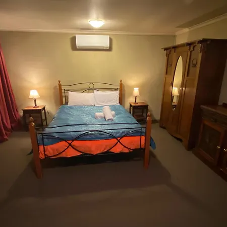 Ellstanmor Guesthouse Cooma-2