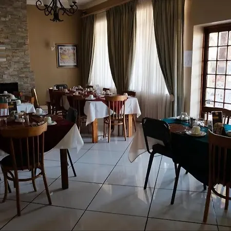 Foundation Stones Lodge Potch-2