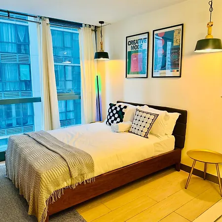 One Uptown Residences Bgc-3