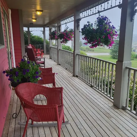 Cranberry Cove Inn-3