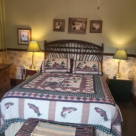 Cranberry Cove Inn-2
