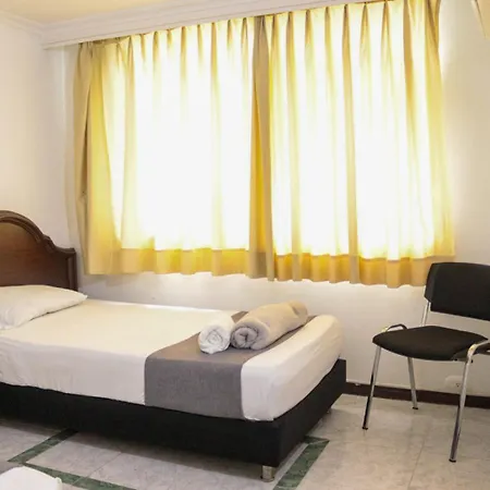 Hotel Windsor Plaza-2