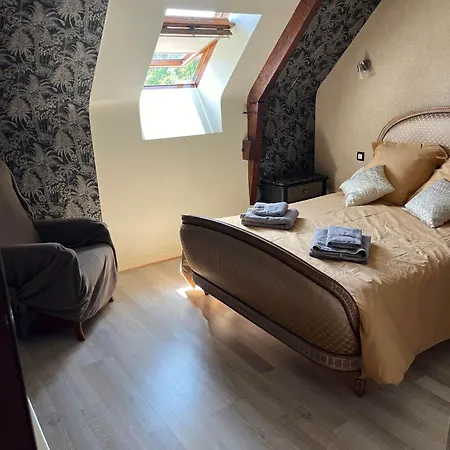 Auberge de la chesnaie-2