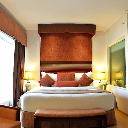 Park Lane Hotel-2