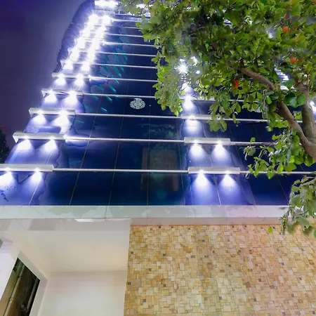 Oyo 76921 Hotel Sakthi Park Inn-3