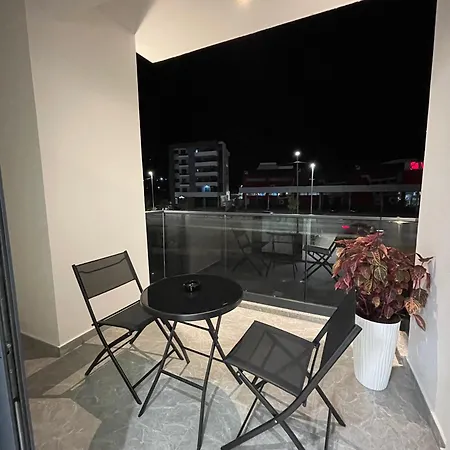 Hotel Maraj-2