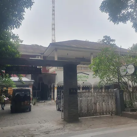 DPalma Bogor by Ruang Tidur-2