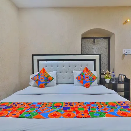 Millenium Residency-3