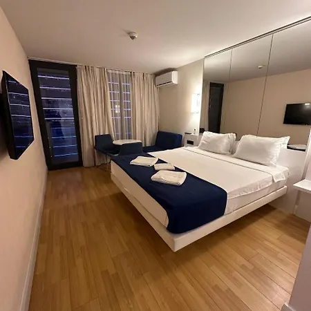 Orbi City A Block-3