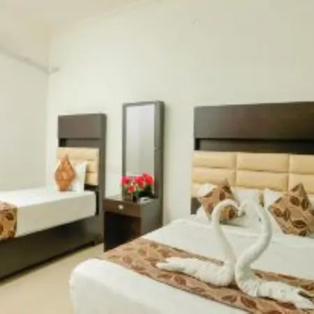 Brindavan Beach Resort-2