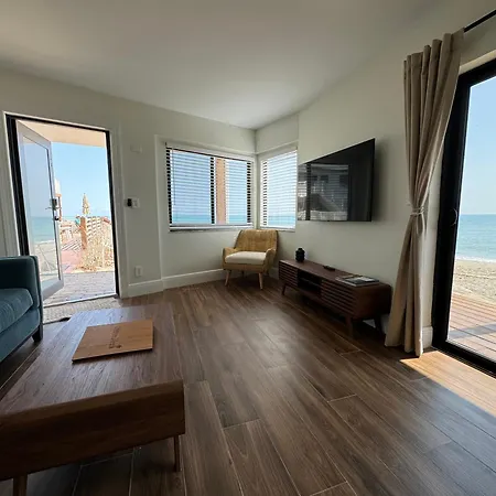 Melbourne Beach Resort & Surf Club-2