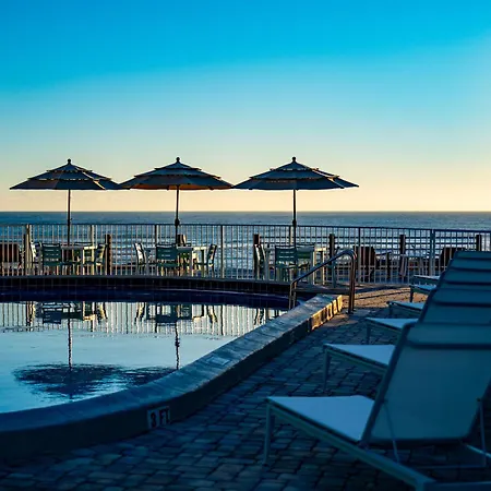 Melbourne Beach Resort & Surf Club-3