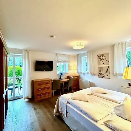 Hotel Fischerhaus-2