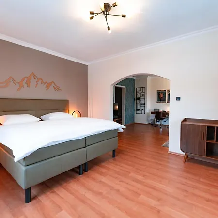 Boutique-Hotel Bayerischer Hof-2