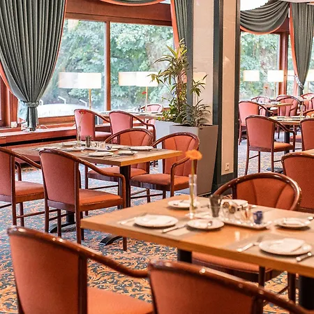 Plaza Hotel Gelsenkirchen-2
