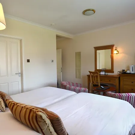 The Brickwall Hotel-2
