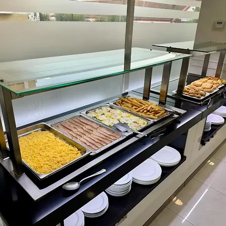 Hotel Guadalquivir-3