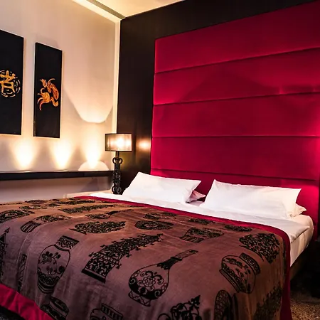 Hotel Der Blaue Reiter Design- & Tagungshotel-3
