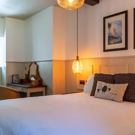 Woolpack Inn-2