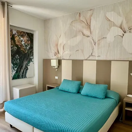 Eco Hotel Ariston-3