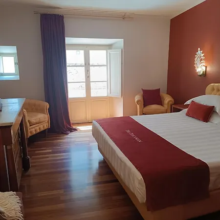 The Tuscanian Hotel-2