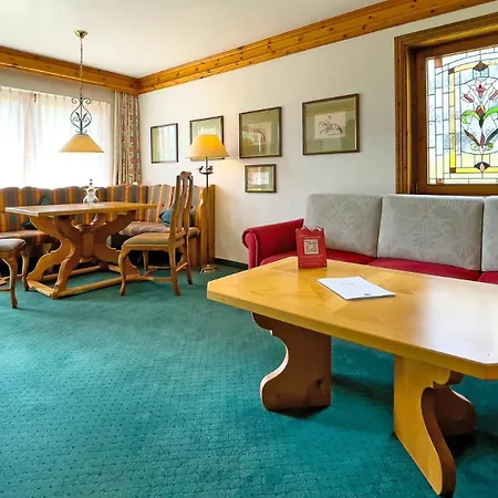 Alpenhotel Oberstdorf - ein Rovell Hotel-3