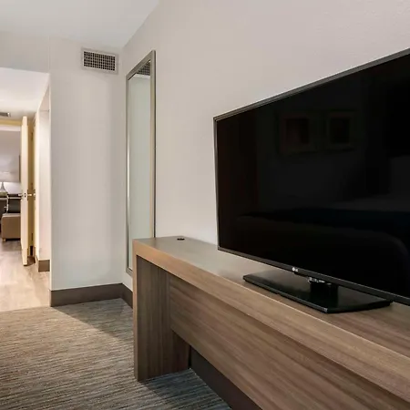 Comfort Inn & Suites Downtown Brickell-Port Of Miami-3