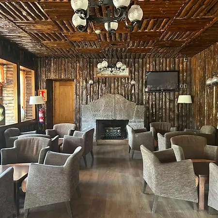 Hotel Solineu-3