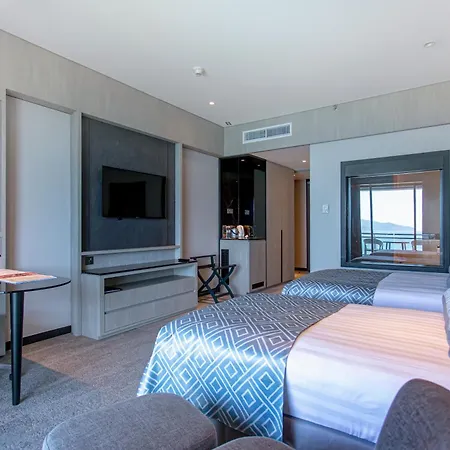 The Pacific Sutera Hotel-3