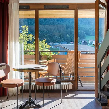 Braunbaer Hotel & Spa-3