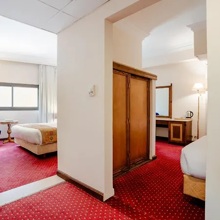 Om Kolthoom Hotel-2