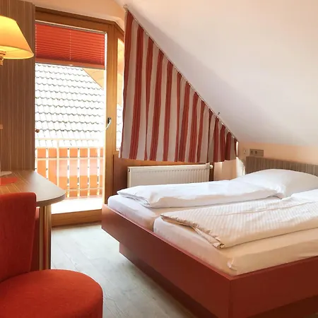 Wohlfühlhotel Sonnengarten-2