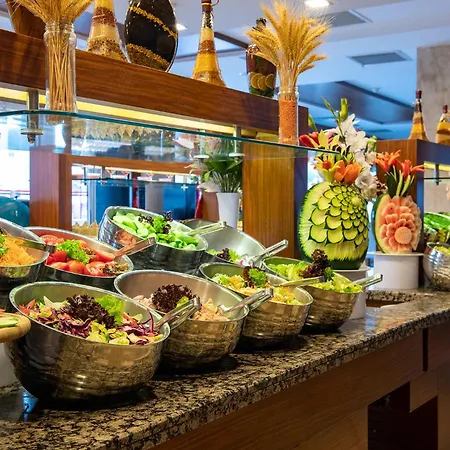 Viking Star Hotel-3