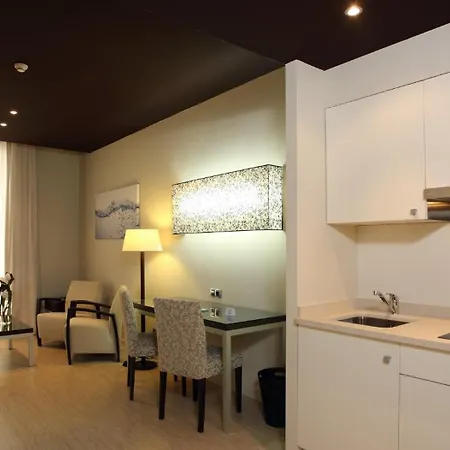 Sercotel Boulevard Vitoria-Gasteiz-3