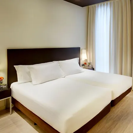 Sercotel Boulevard Vitoria-Gasteiz-2