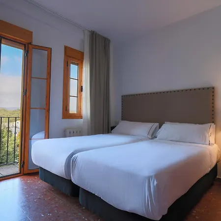 Hotel Tugasa El Almendral-3