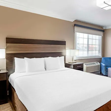 Best Western China Lake Inn-3
