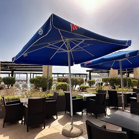 Ax Sunny Coast Resort & Spa-2