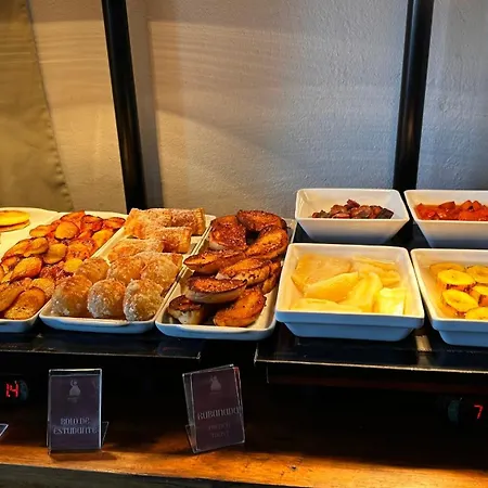 Bahiacafe Hotel-2