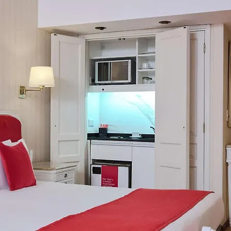 Ramada by Wyndham Buenos Aires Centro-3