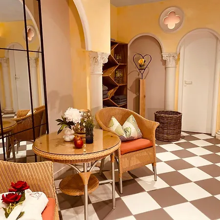 Hotel Burgwirt-3