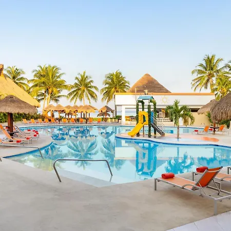 Sunscape Sabor Cozumel-2
