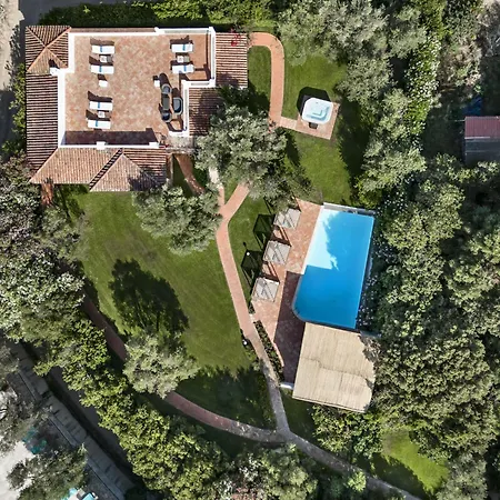Hotel La Rocca Resort & Spa-2