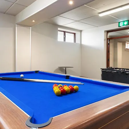 Gold Coast Resort Dungarvan-2