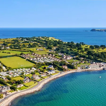 Gold Coast Resort Dungarvan-3