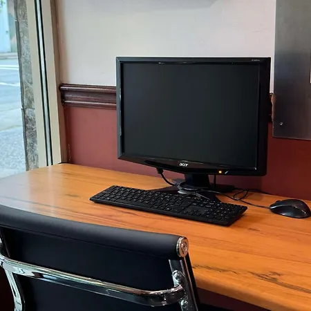 Surestay By Best Western Richmond Vancouver Airport-3