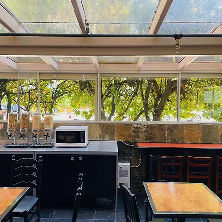 Surestay By Best Western Richmond Vancouver Airport-3